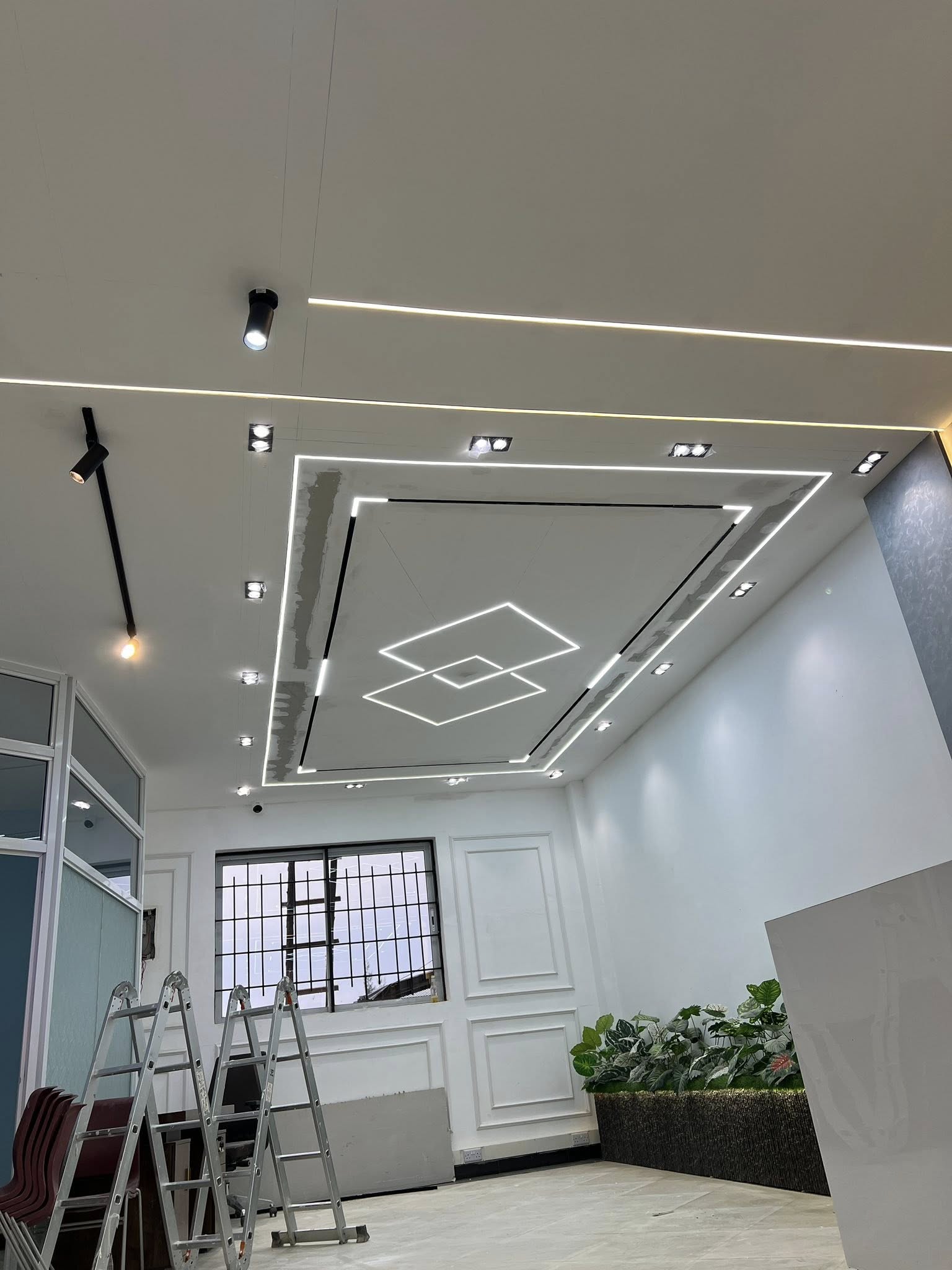 Ceiling Design